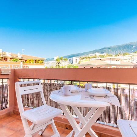 Live Puerto Valle Luz Puerto de la Cruz  Exteriör bild