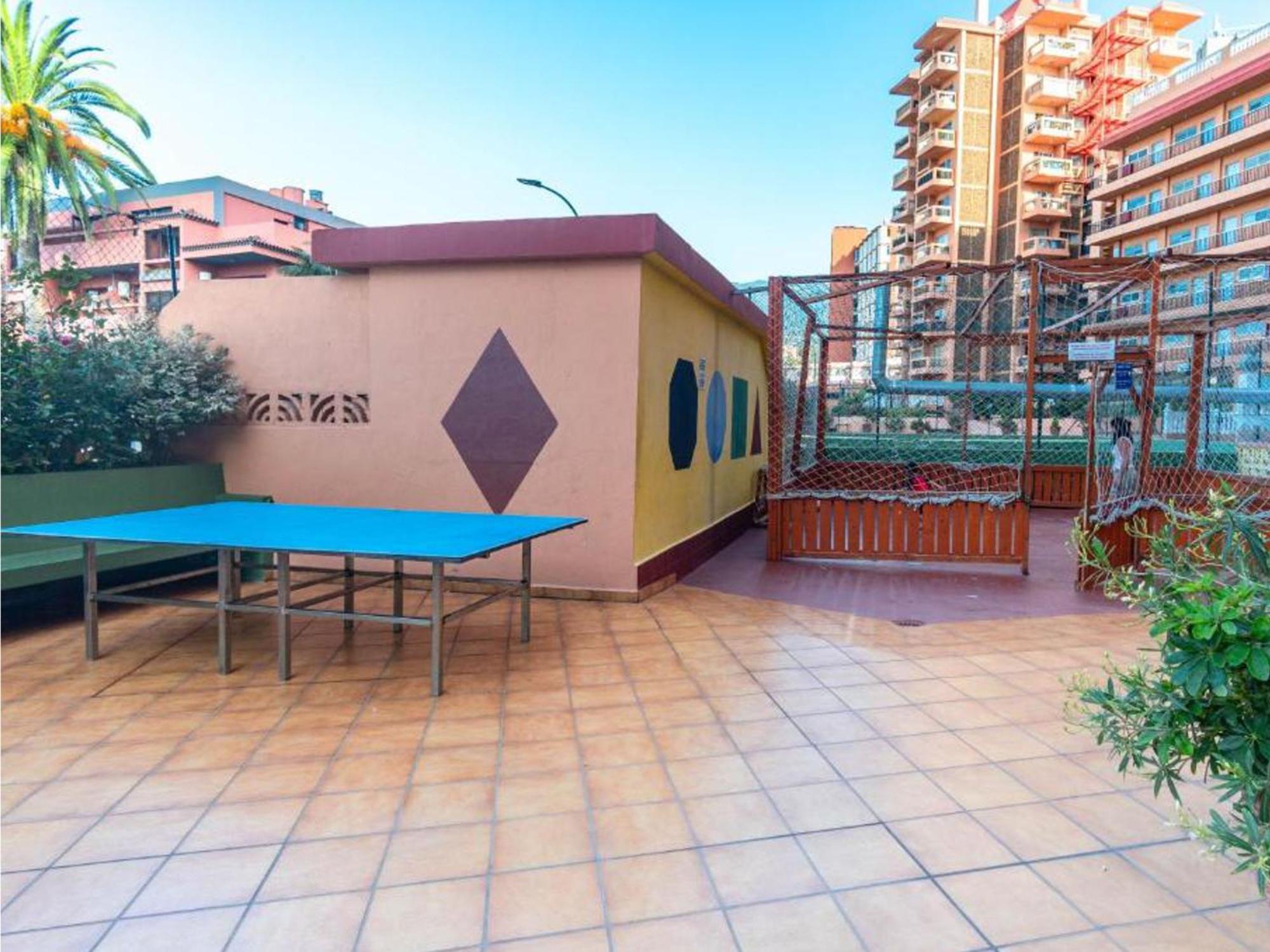 Live Puerto Valle Luz Puerto de la Cruz  Exteriör bild