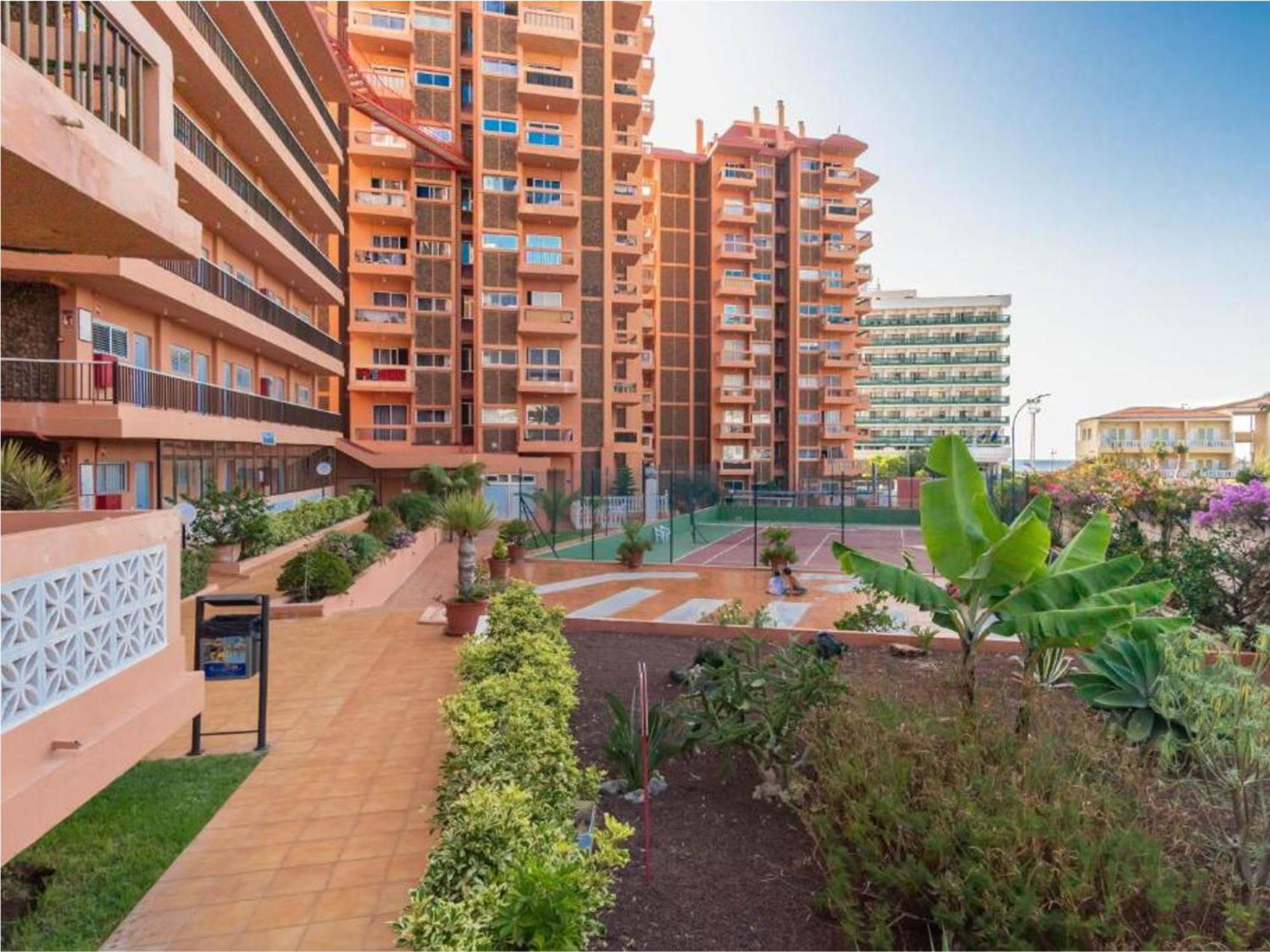 Live Puerto Valle Luz Puerto de la Cruz  Exteriör bild